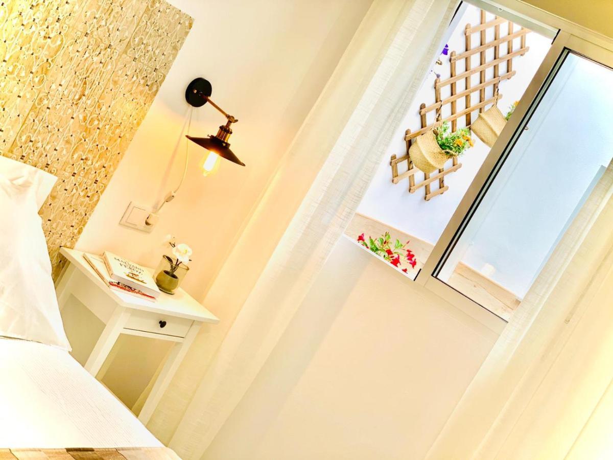 Apartamentos Villas Romanas Mérida Eksteriør bilde