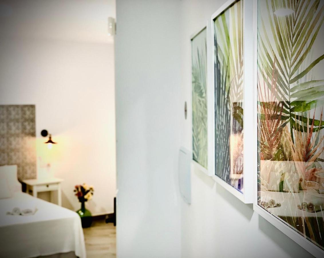 Apartamentos Villas Romanas Mérida Eksteriør bilde