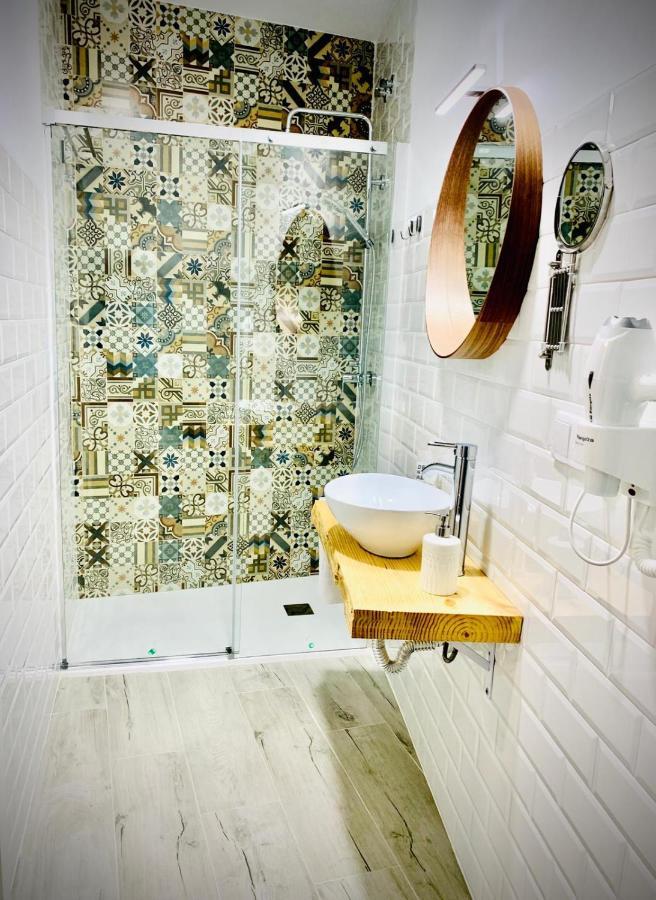 Apartamentos Villas Romanas Mérida Eksteriør bilde